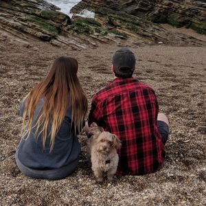 Meet your Posher, Jade